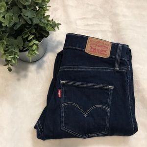 Levi’s Skinny Jeans